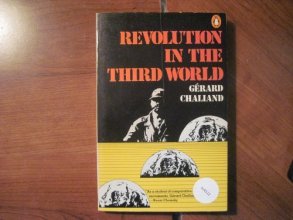 Cover art for Revolution in the Third World