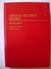 Cover art for Medical Records Review