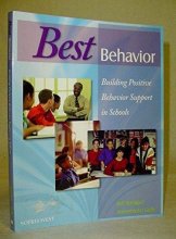 Cover art for Best Behavior: Building Positive Behavior Support in Schools