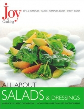 Cover art for Joy of Cooking: All About Salads & Dressings
