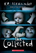 Cover art for The Collected