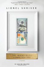 Cover art for The Mandibles: A Family, 2029-2047