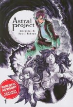 Cover art for Astral Project Vol. 01
