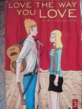 Cover art for Love the Way You Love, Vol. 3