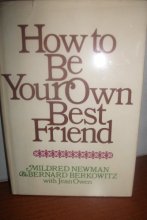 Cover art for How to be your own best friend;: A conversation with two psychoanalysts