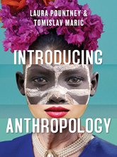 Cover art for Introducing Anthropology: What Makes Us Human?