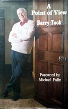 Cover art for Point of View Hardcover Barry Took