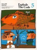 Cover art for Explode the Code/Book Five