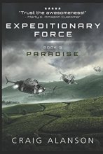 Cover art for Paradise (Expeditionary Force)