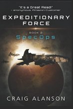 Cover art for SpecOps (Expeditionary Force)