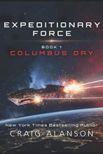 Cover art for Columbus Day (Expeditionary Force)