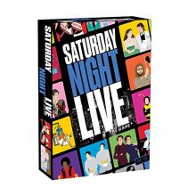 Cover art for Buffalo Games - Saturday Night Live - The Game