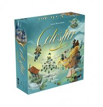 Cover art for Celestia | Press Your Luck Game | Quick Simple Fun Games