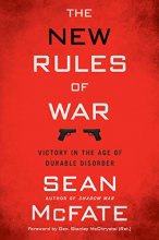 Cover art for The New Rules of War: Victory in the Age of Durable Disorder