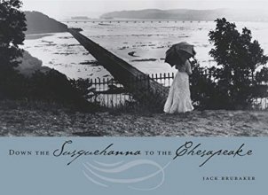 Cover art for Down the Susquehanna to the Chesapeake