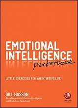 Cover art for Emotional Intelligence Pocketbook: Little Exercises for an Intuitive Life