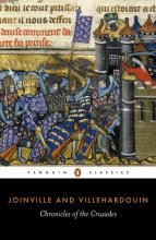 Cover art for Chronicles of the Crusades (Penguin Classics)