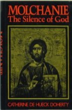 Cover art for Molchanie: The silence of God