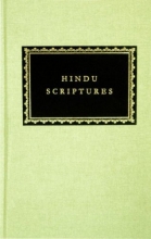Cover art for Hindu Scriptures (Everyman's Library)
