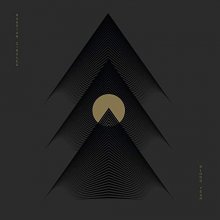 Cover art for Blood Year