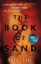 Cover art for The Book of Sand