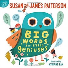 Cover art for Big Words for Little Geniuses (Big Words for Little Geniuses, 1)