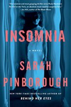 Cover art for Insomnia: A Novel