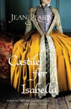 Cover art for Castile for Isabella