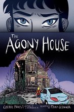 Cover art for The Agony House