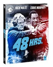 Cover art for Paramount Presents: 48 Hrs. [Blu-ray + Digital]