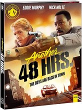 Cover art for Paramount Presents: Another 48 Hrs. [Blu-ray + Digital]