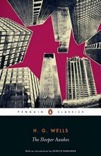 Cover art for The Sleeper Awakes (Penguin Classics)