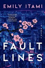 Cover art for Fault Lines: A Novel