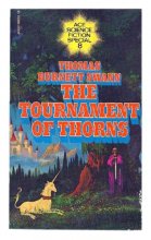 Cover art for The Tournament of Thorns