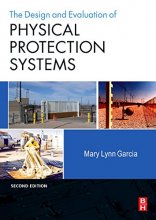 Cover art for Design and Evaluation of Physical Protection Systems