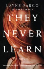 Cover art for They Never Learn