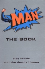 Cover art for Man: The Book