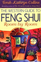 Cover art for The Western Guide to Feng Shui: Room by Room