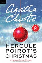 Cover art for Hercule Poirot's Christmas: A Hercule Poirot Mystery (Hercule Poirot Mysteries, 20)