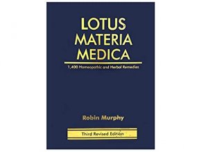 Cover art for Lotus Materia Medica