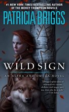 Cover art for Wild Sign (Alpha and Omega)