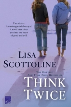 Cover art for Think Twice