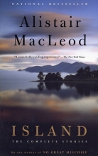 Cover art for Island: The Complete Stories