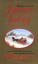 Cover art for The Present (Malory Novels)
