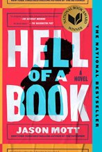 Cover art for Hell of a Book: A Novel