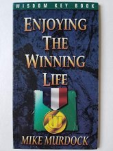 Cover art for Enjoying the Winning Life