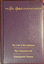 Cover art for THE MIKE MURDOCK COLLECTORS EDITION~VOLUME 7