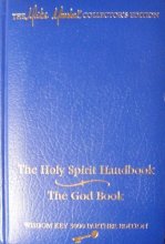 Cover art for The Wisdom Library of Mike Murdock, Volume 3: The Holy Spirit Handbook - The God Book