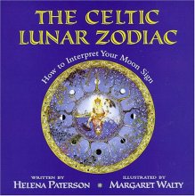 Cover art for The Celtic Lunar Zodiac: How to Interpret Your Moon Sign