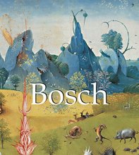 Cover art for Bosch (Mega Square)